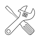 تامين قطعات